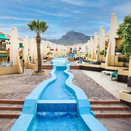 Mareverde Ocean View Flat Costa Adeje  Exterior foto