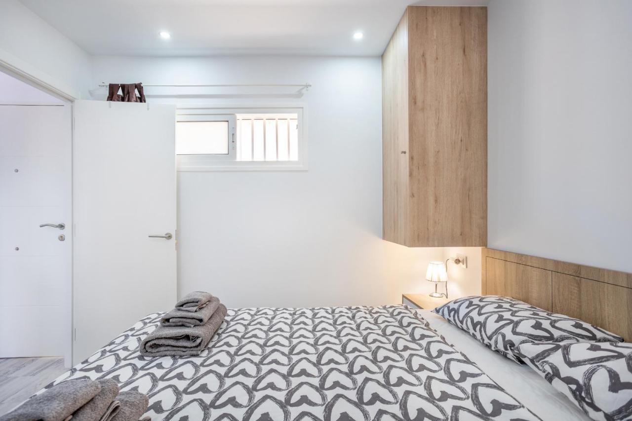 Mareverde Ocean View Flat Costa Adeje  Exterior foto